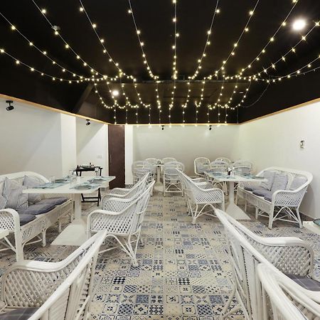 Hotel Le Castle Rudrapur Exterior foto